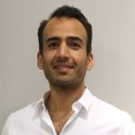 Laith Zraikat, Arzan Venture Capital | FF News