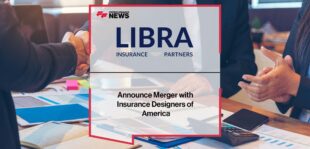 LIBRA Insurance Partners and Insurance Designers of America Announce Merger | Fintech Finance