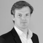 Magnus Grufman, Moonfare | Fintech Finance