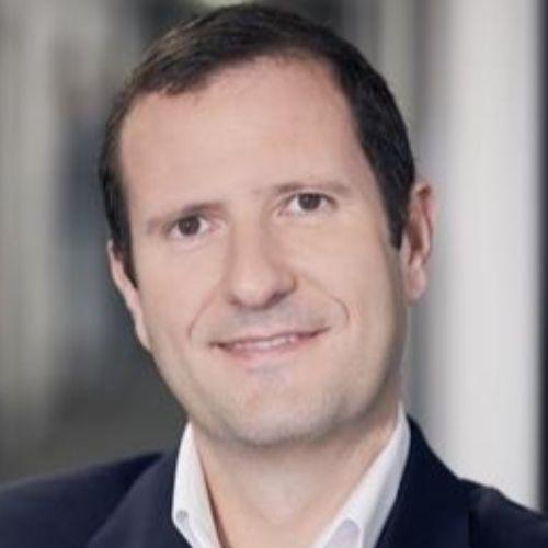 Mark Billige