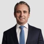 Matt Comyn, Commonwealth Bank | Fintech Finance