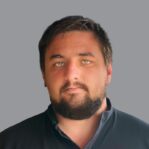 Michael Wear, Blankfactor | FF News