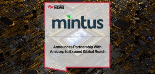 Mintus Announces Partnership With Amicorp to Expand Global Reach | Fintech Finance