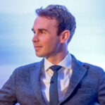 Nick Harding | Fintech Finance