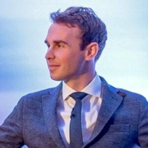 Nick Harding
