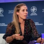 Olivia Albrecht | Fintech Finance