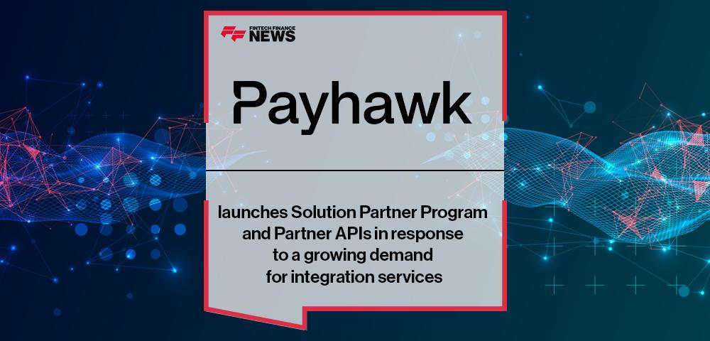 Payhawk launches Solution Partner Program and Partner APIs in response to a growing demand for integration services | FF News