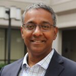 Ramesh Menon, Refinitiv | FF News