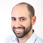 Ran Goldi, Fireblocks | FF News