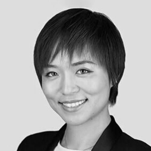 Rita Liu