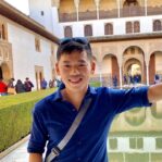 Roy Zhang, Coinbase Commerce | FF News