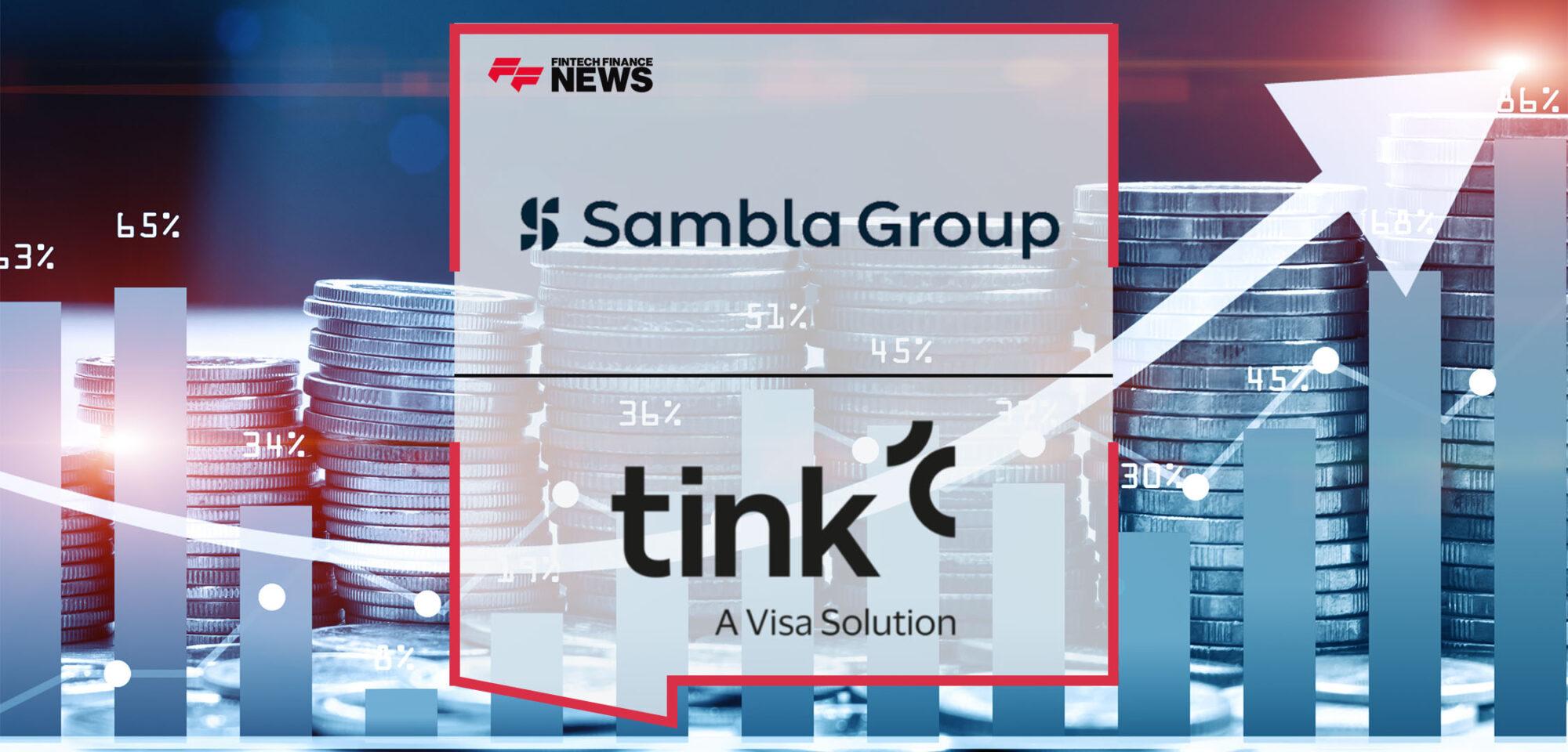 Sambla Group Partners With Tink to Strengthen Lending Verification Process | Fintech Finance