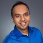 Sanchan Saxena, Coinbase | FF News