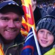Stuart Gast, Invenfin | FF News