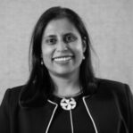 Uma Rajah, CapitalRise | Fintech Finance