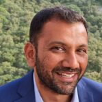 Vilash Poovala, Oyster Financial | FF News