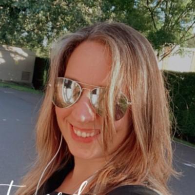 Vivi Friedgut