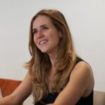 Megan Reynolds | Investor at Crane Venture Partners | Fintech Finance
