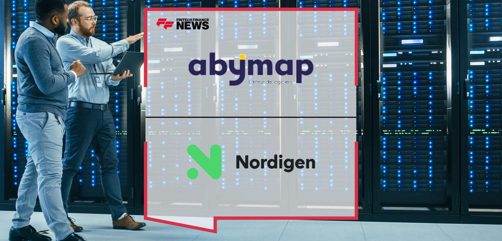 Abymap Teams Up With Nordigen For Direct Access To Client Financial Data | Fintech Finance