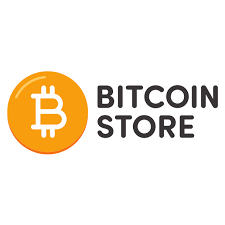 Bitcoin Store