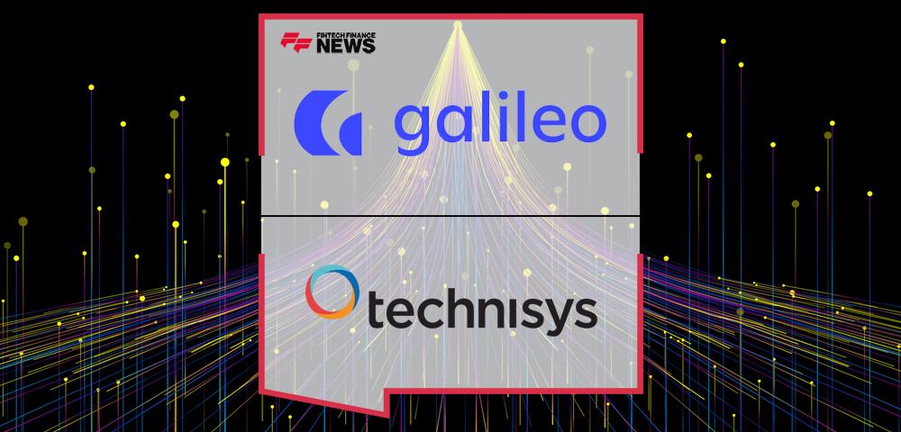 Galileo and Technisys Redefine the Digital Banking Customer Experience with Cyberbank Digital-as-a-Service | FF News