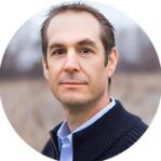 Patrick Gutmann | Managing Director with MFS Africa | Fintech Finance
