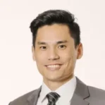 Ming Wang Lim | Co-Founder and CEO of Opal | Fintech Finance
