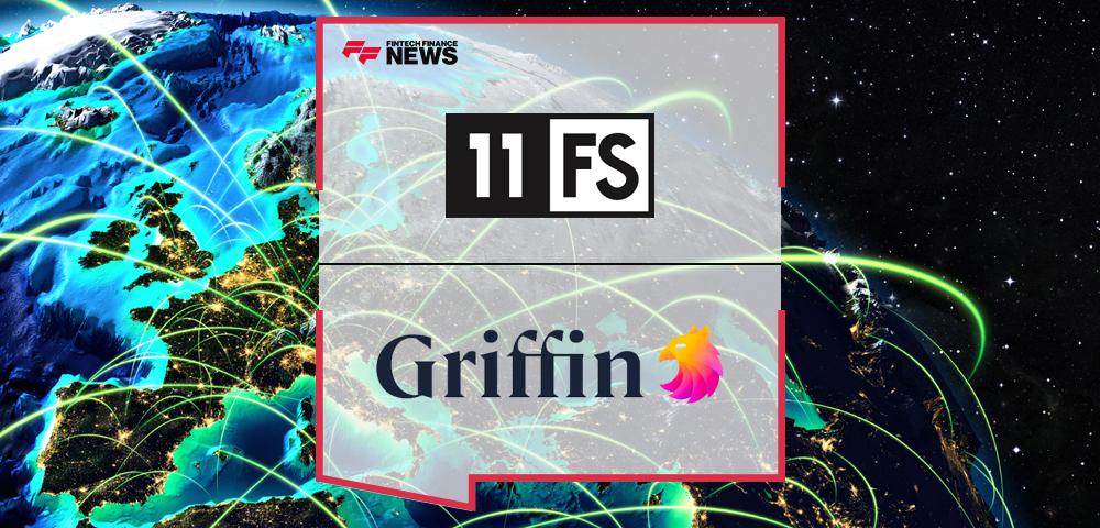 11:FS and Griffin join forces to bring the power of embedded finance to UK businesses | FF News