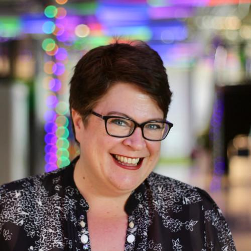 Elizabeth Lumley