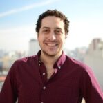 Alan Karpovsky, Mendel | FF News