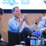 Alastair Mitchell, EQT | FF News