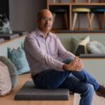 Anish Kapoor | Fintech Finance