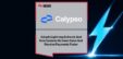 Calypso Pay Adopts Lightning Network And Now Enables Its Users Send And Receive Payments Faster | FF News