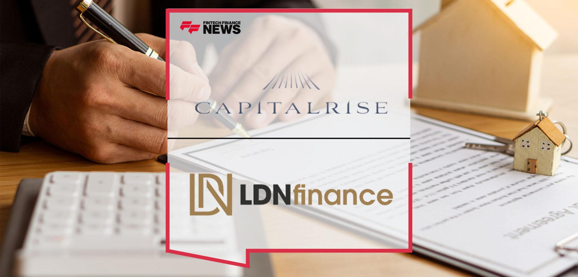 CapitalRise and LDNfinance Structure an £8.5m Loan for the Development of a Luxury House on the Wentworth Estate | Fintech Finance