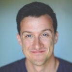Chad Barraford, THORChain | Fintech Finance