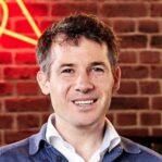 Christian Hamilton, Tenzing | Fintech Finance