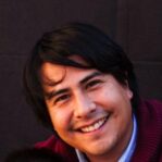 Claudio Cossio, Meta Pool | FF News