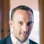 Dan Roesbery, Visa | FF News