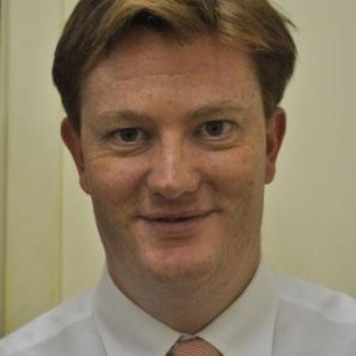 Danny Alexander