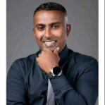 David Boodhram, UniPet | FF News