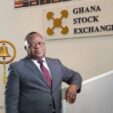 Ekow Afedzie, Ghana Stock Exchange | Fintech Finance