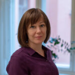 Elina Mattila, Mobey Forum | FF News