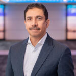Essa Kazim, DIFC | FF News