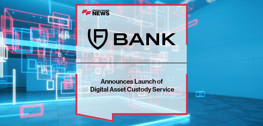 FV digital asset custody | FF News