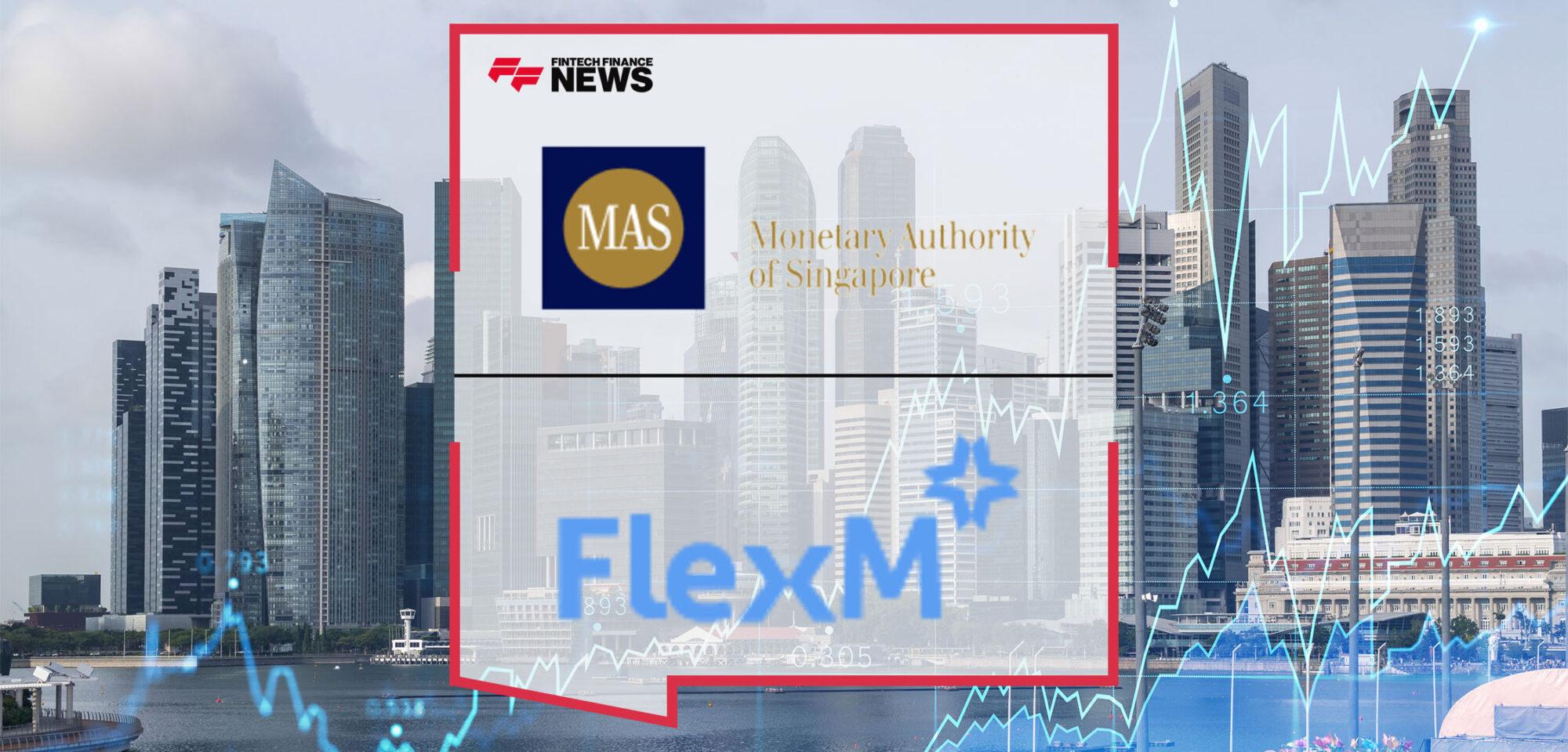 FlexM Awarded as the Best ASEAN Fintech by MAS at the Singapore Fintech Awards 2022 | Fintech Finance