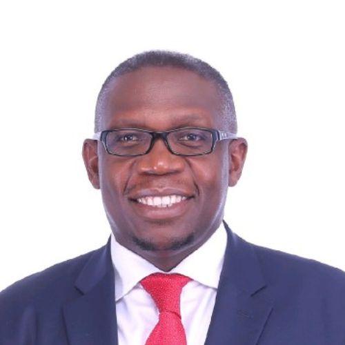 Geoffrey Odundo