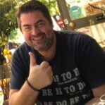 Gregorios Siourounis, EveryPay | Fintech Finance