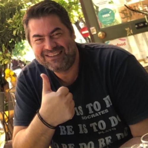 Gregorios Siourounis