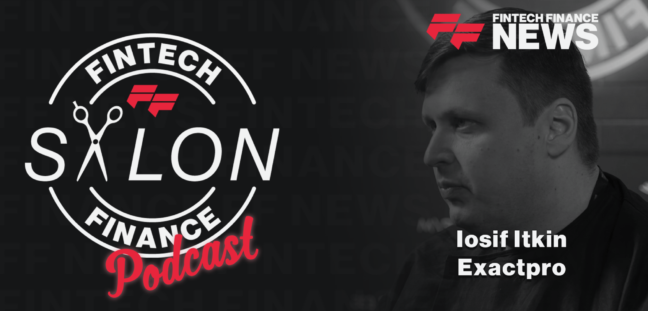 Iosif Itkin FF Salon