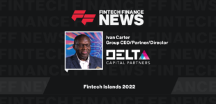 Ivan Carter Fintech Islands